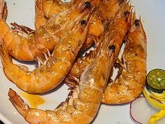 -芥末日本料理(打浦路铂尔曼旗舰店)