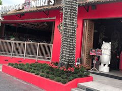 -Naughty Nuri’s Phuket