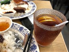 -棋哥烧鹅餐室(发昌大厦店)