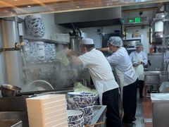 -西部马华清真兰州牛肉面·烧烤夜市(三里河店)
