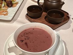 -龙景轩(香港四季酒店)
