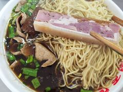 -老赵面店(大西路店)