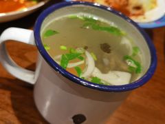 -天山醉美·新疆餐厅(富华里店)