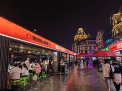-小林哥的海鲜馆·夜宵烧烤(渔人码头店)