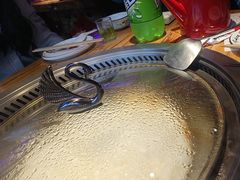 -山河屯铁锅炖鲜鹅·东北菜(开发区一店)