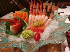 -藤原布二·八佰善会席料理(奥体店)