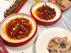 -戴记龙虾(天泽街店)