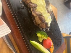 -芝士农场·意式餐厅(生态城万达店)