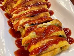 -米屋石锅拌饭(师大店)