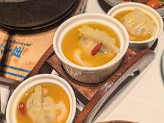 花胶水饺-新兴·金羊座·粤菜点心(乐峰店)