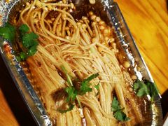 -本色.小马哥烧烤(五一路总店)