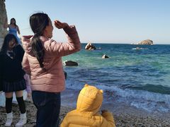 -养马岛旅游度假区