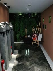 -琦品高端美容SPA私佳美场