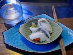 -鱼库·不仅是一家烤鱼店(车公庙店)