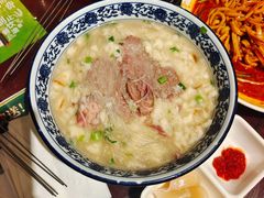 -清真·老兰家(兴善寺西街总店)