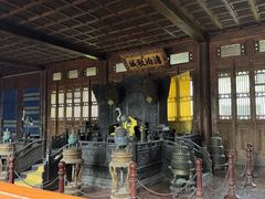 -承德避暑山庄景区