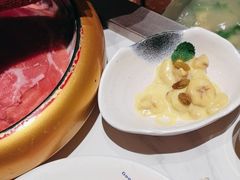 -星伦多 自助料理(圆融店)