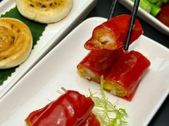 -好友缘家宴(青山路店)