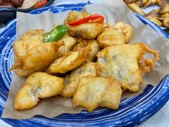 -轩记海鲜餐厅·四十五年老字号·经典粤菜(西区彩虹店)