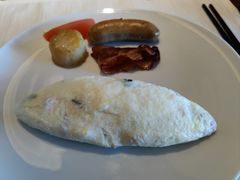 -王府井文华东方酒店-紫膳餐厅