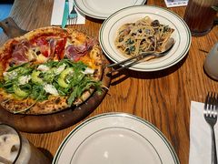 -La Strada(安福路店)