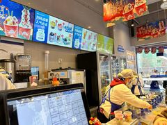 -溪边姑娘·拉丝酸奶水果捞(春熙路店)