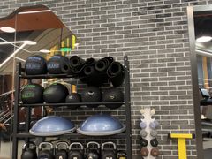 -加伍磅健身(千树店)