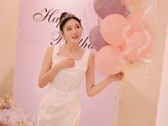 -HUATA 'Holiday Plan 花榻