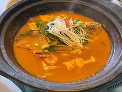 -农家大院(纪王店)