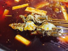 -水碾河肥兔火锅(水碾河店)
