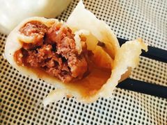 -金城包子牛肉灌汤包(台东四路店)