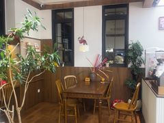 -富贵面包公司(运河店)