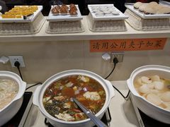 -素满香·食养自助(建邺万达店)