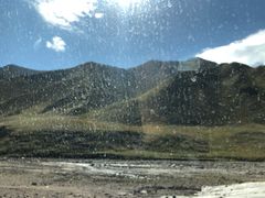 -扁都口生态休闲旅游区