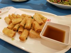 腐竹包黄鱼-阿毛饭店(和义路店)