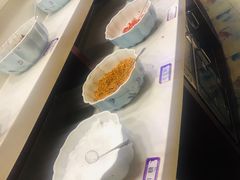 -名都晓荷塘主题火锅(海城街店)