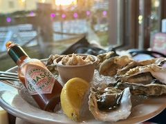 -The Crab Pot Seattle