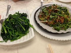 -清华大学-甲所餐厅