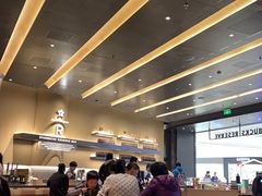 -星巴克臻选(上海合生汇1F店)