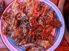 -牛街清真满恒記(平安里西大街店)