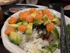-角落里(中山公园店)