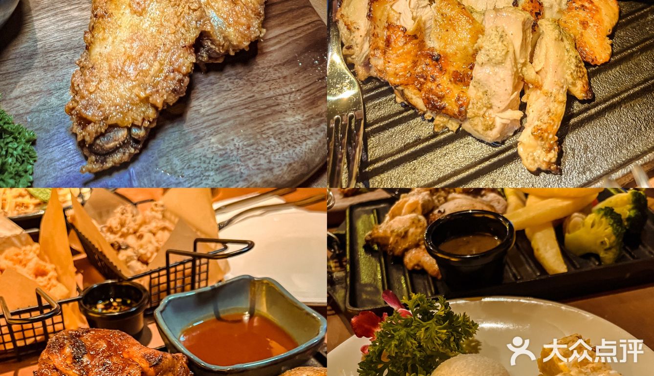 桂林探店/聚会首选!餐厅酒吧集合9+工厂
