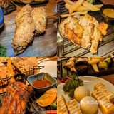 桂林探店/聚会首选!餐厅酒吧集合9+工厂
