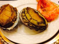 iphone_upload_pic-万宝海鲜舫(劳动公园店)