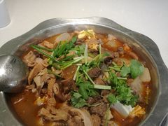 -古乐牛香·鲜牛肉牛杂火锅(新区店)