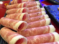 -重庆巴九门老火锅(阳朔店)