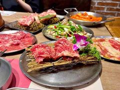 -西塔老太太泥炉烤肉