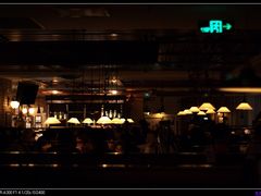 -宝莱纳啤酒花园餐厅PAULANER BRAUHAUS Nanjing(广州路店)