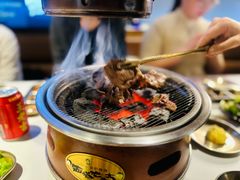 -西塔老太太泥炉烤肉(望京一店)