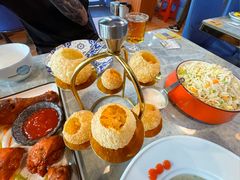 -木尔坦·Multan巴基斯坦清真餐厅halal(大智嘉园店)